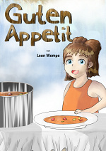 Cover: Guten Appetit