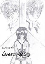 Cover: Lovesuicidetry