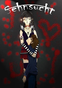 Cover: ~*~ Sehnsucht ~*~