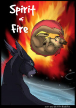 Cover: Spirit of Fire