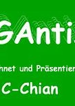 Cover: GIGAntisch Chibi
