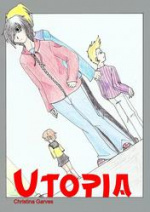 Cover: Utopia CIL09