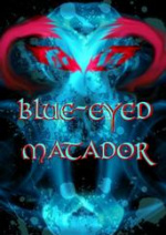 Cover: Blue-Eyed Matador