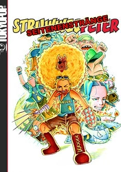 Cover: Struwwelpeter: Seitenstränge