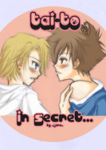 Cover: In Secret [TaiTo]