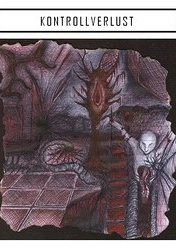 Cover: Kontrollverlust