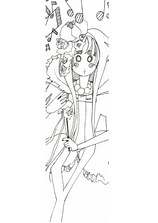 Cover: Tick Tack~