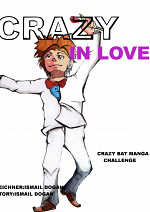 Cover: Crazy! In Love!