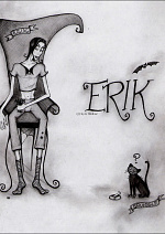 Cover: ERIK