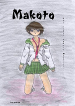 Cover: Makoto