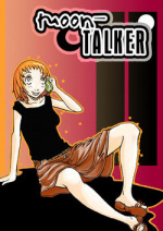 Cover: Moon-Talker (Connichi 06)