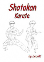 Cover: Shotokan-Karate