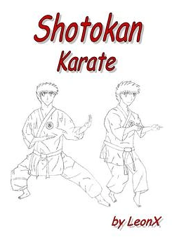 Cover: Shotokan-Karate