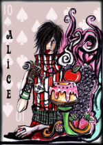 Cover: Alice