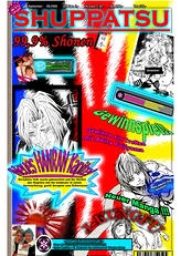 Cover: Hanran - Connichi 2008