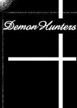 Cover: Demon Hunters