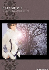 Cover: Friedrich