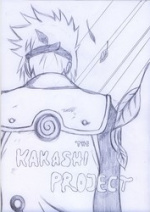 Cover: Kakashi Projekt