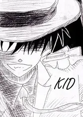 Cover: KID
