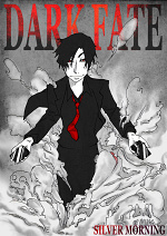 Cover: Dark Fate