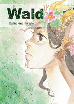 Cover: Wald - Leseprobe