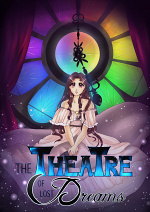 Cover: The Theatre of Lost Dreams