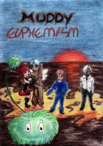 Cover: Muddy Euphemism