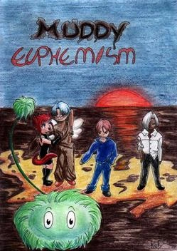 Cover: Muddy Euphemism