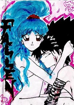 Cover: *FALLEN*HieiBotan