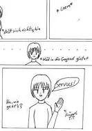 Cover: Liitle funny Birthdaystories