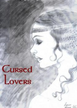 Cover: Star Wars - Cursed Lovers