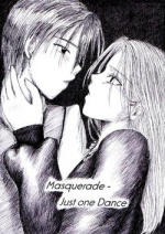 Cover: Masquerade - Just one Dance