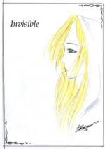 Cover: Invisible