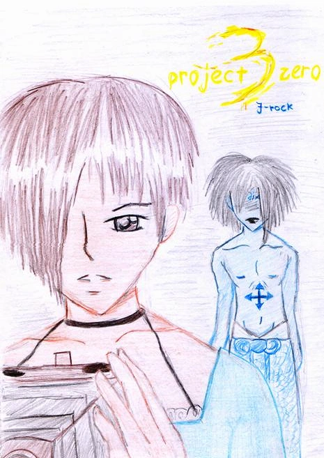 Cover: Project Zero goes J-Rock