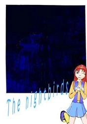 Cover: The nightbirds