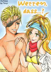 Cover: Wetten, dass...?