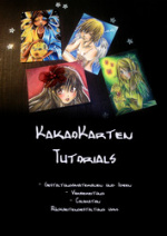 Cover: KakaokartenTutorials