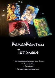 Cover: KakaokartenTutorials