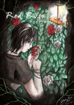 Cover: Red Rose