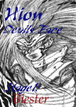 Cover: Hion Devil's Face