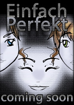 Cover: Einfach Perfekt . . .