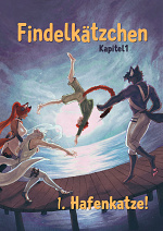 Cover: Findelkätzchen :3