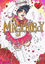 Cover: Magical Boy