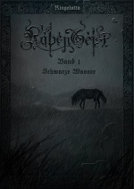Cover: Rabengeist