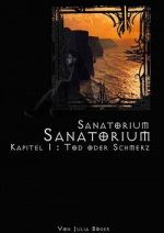 Cover: Sanatorium