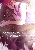 Cover: An unexpected Birthday Gift