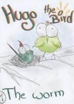 Cover: Hugo the Bird Story