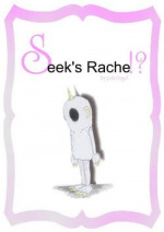 Cover: Seek’s Rache!?