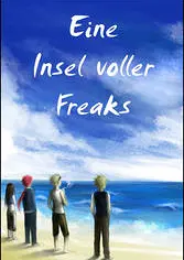 Cover: Eine Insel voller Freaks