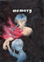 Cover: - memory -